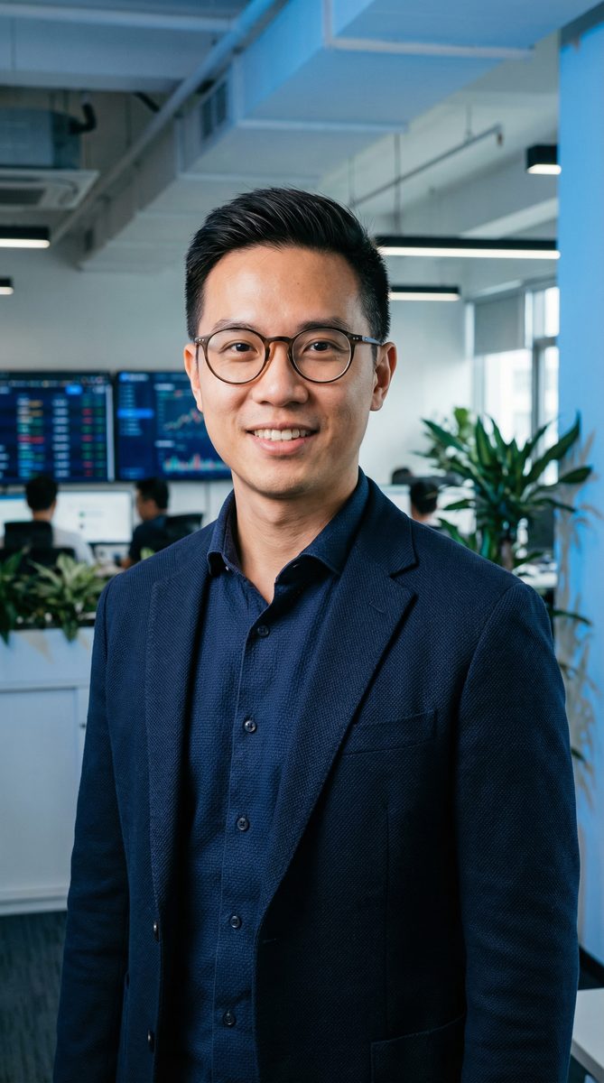 福利姬 AI技术总监张明辉