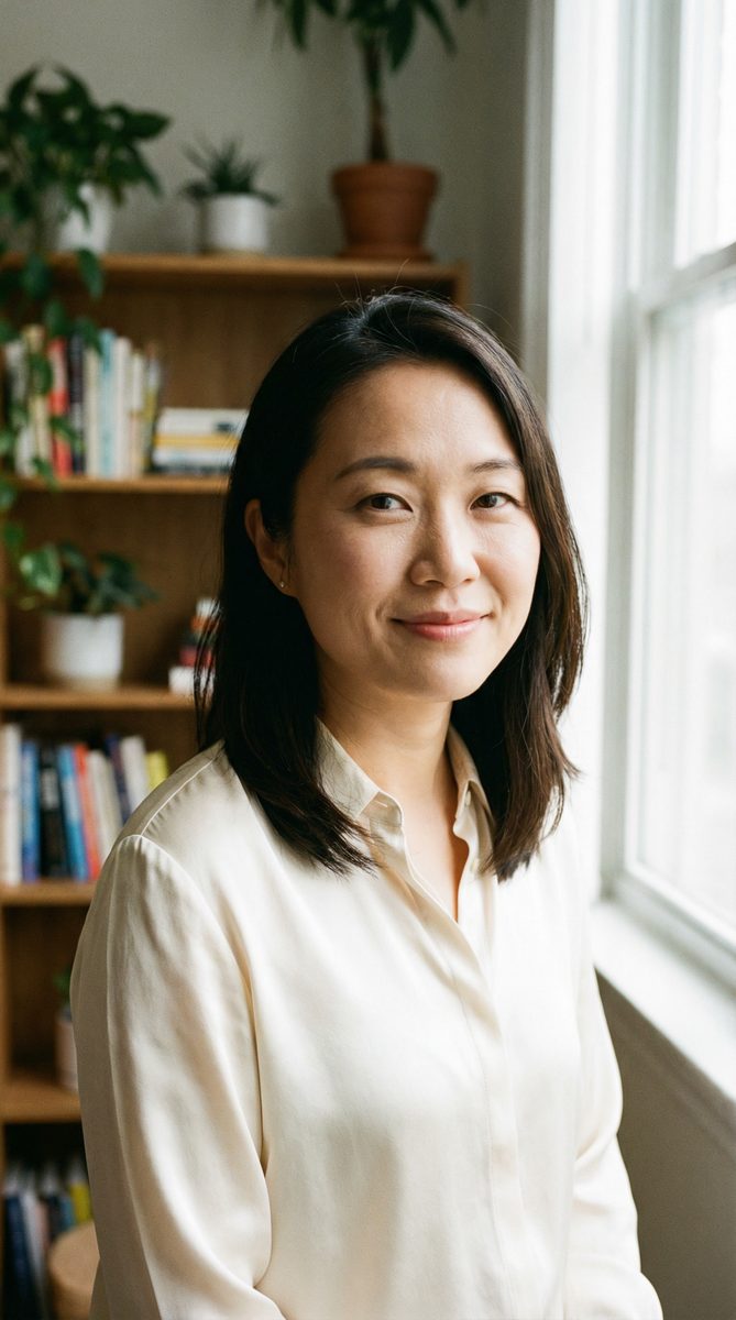 福利姬社区心理顾问苏雅琳