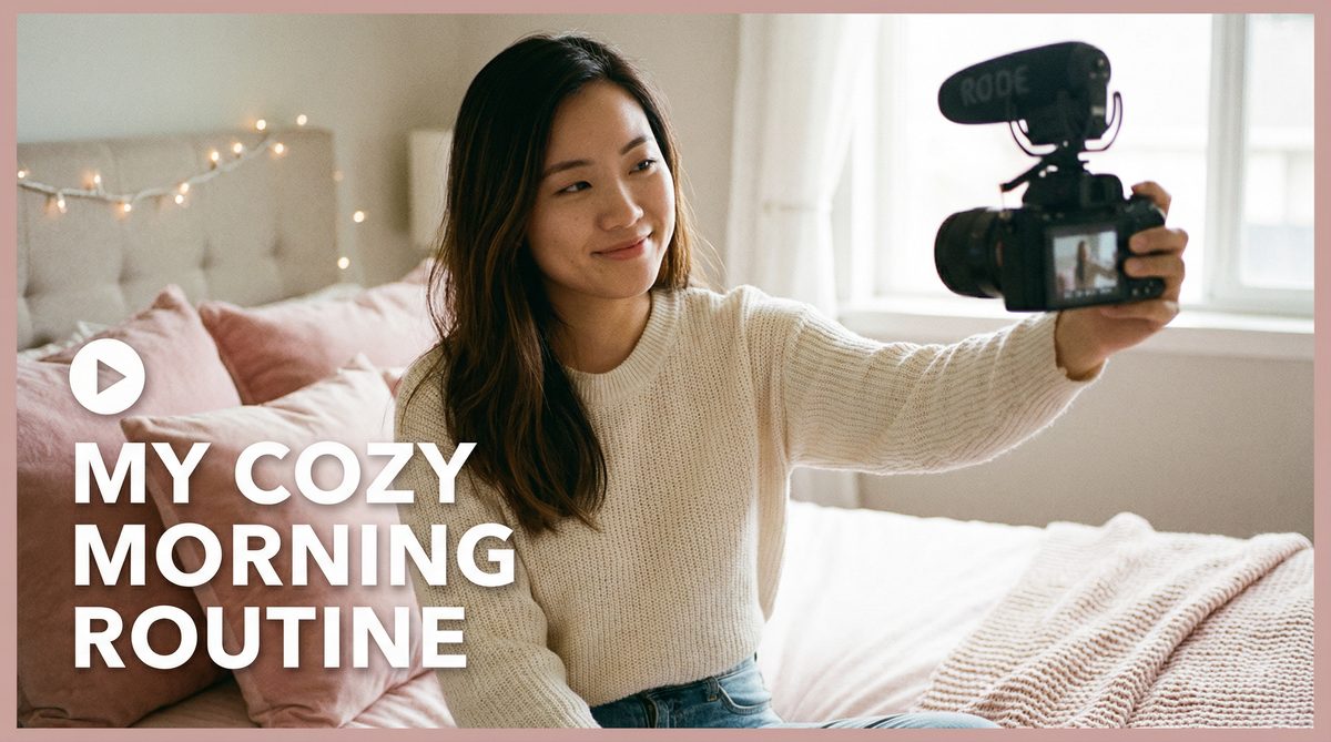 福利姬生活日常视频分享